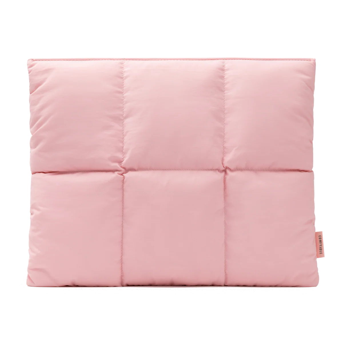 Puffy Laptop Sleeve